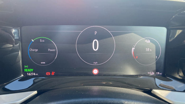 Vauxhall Mokka 100kW Elite Premium 50kWh 5dr Auto Electric Hatchback